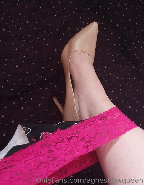 agnesbbwqueen nudes star image