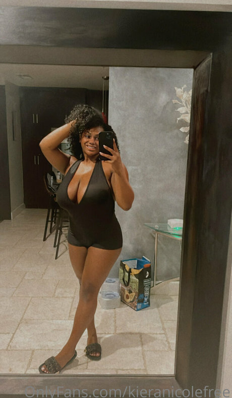 kieranicolefree exclusive actress pic