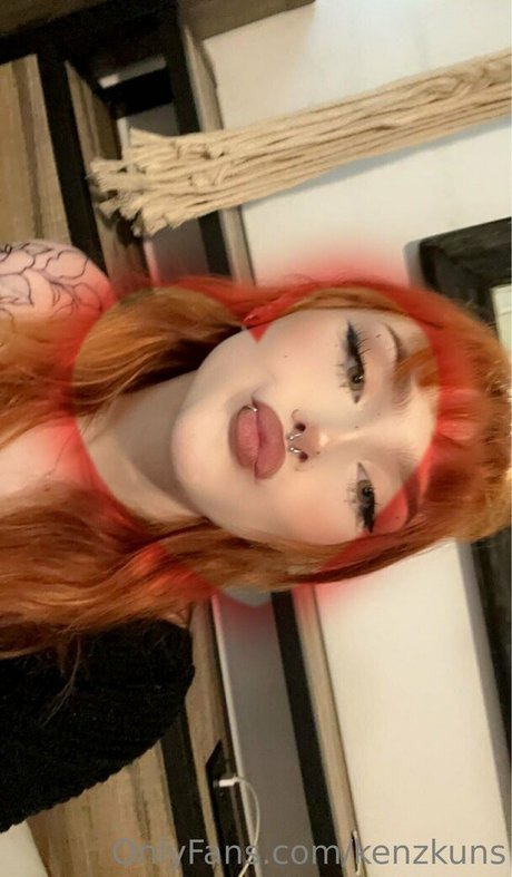 Kenzkun best actress image