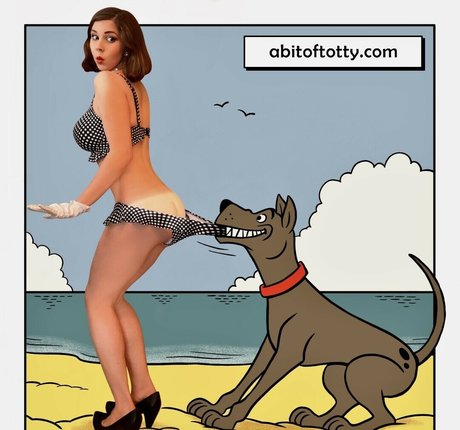 Abitoftotty star free img