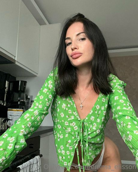 emma elisson pretty star pic