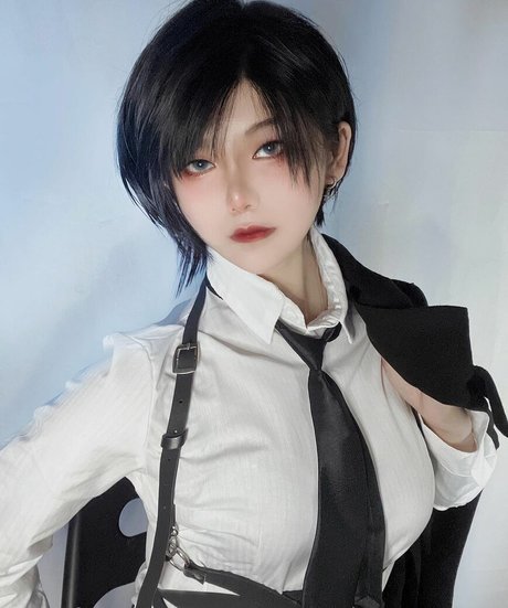 Aveline Tetsuya hd actress archive