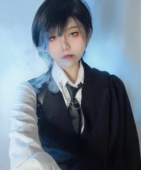 Aveline Tetsuya pretty pornstar pictures