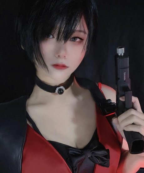 Aveline Tetsuya erotic star picture