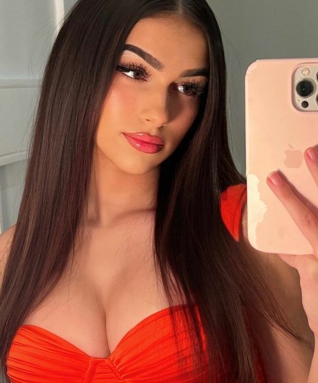 Julia Merekoulias pornstar nice image