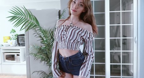 moonstreuxx nice model pics