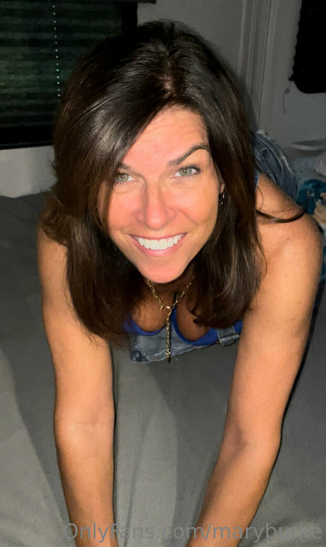 maryburke nude star photos