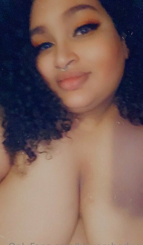 bbwamberlve pornstar exclusive pic