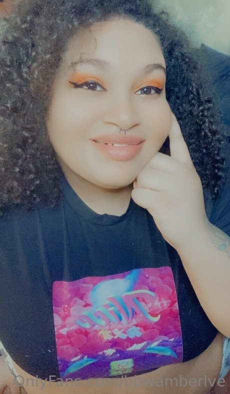 bbwamberlve pornstar hd images
