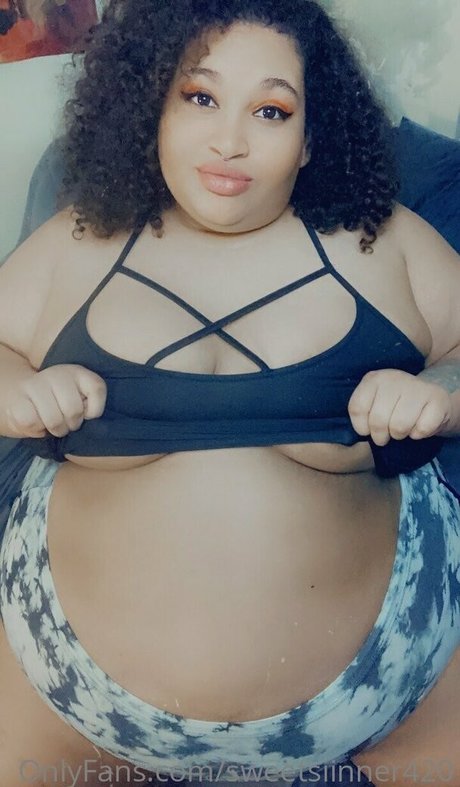 bbwamberlve star pornographic pic
