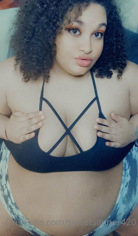 bbwamberlve naked star picture