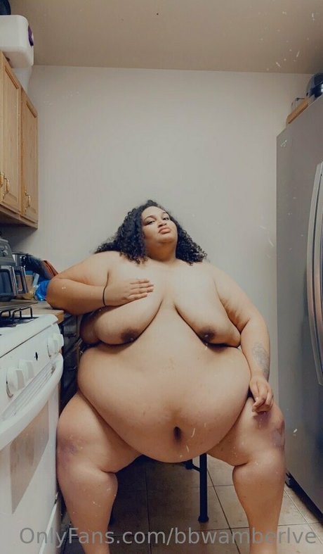 bbwamberlve star art picture