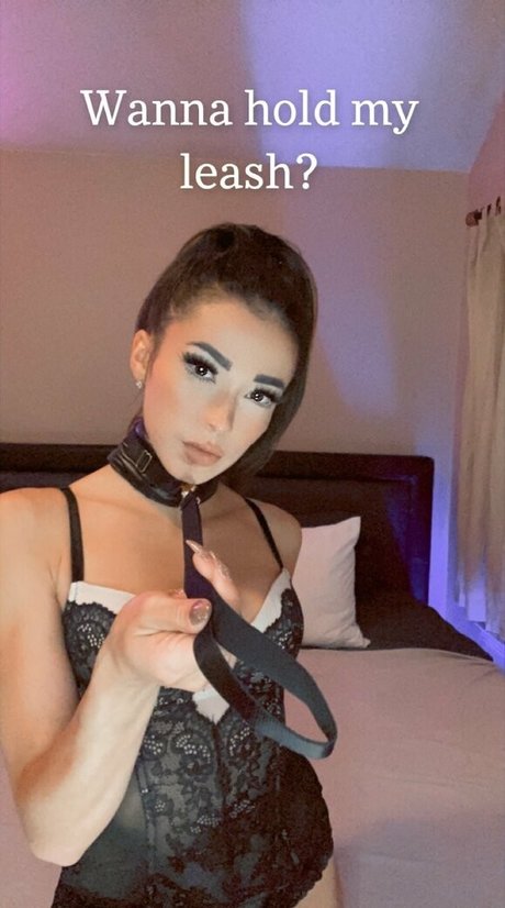 josafina pornstar top photo