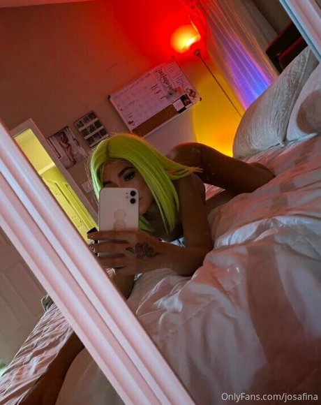 josafina star naked picture