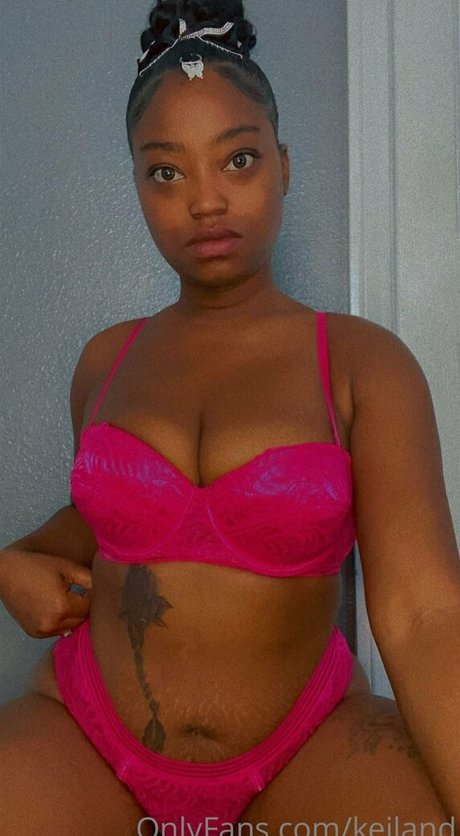 keiland nice actress pic