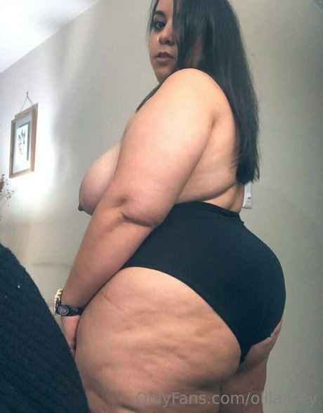 olilagrey pornographic model pics