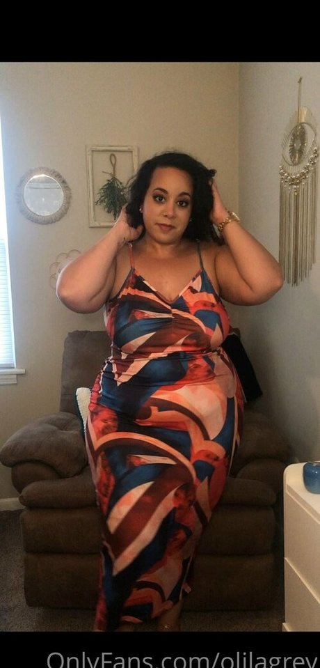 olilagrey model free gallery