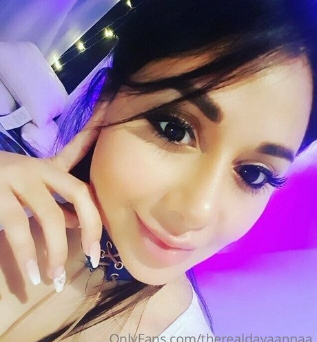 therealdayaannaa best actress pics