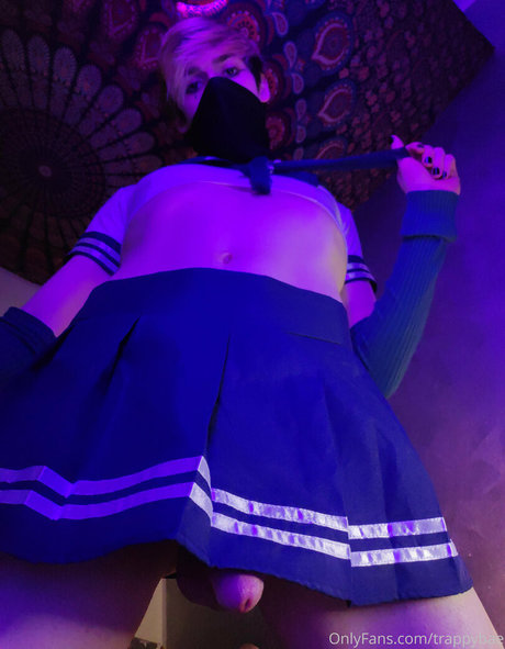 trappybae pornstar top photos