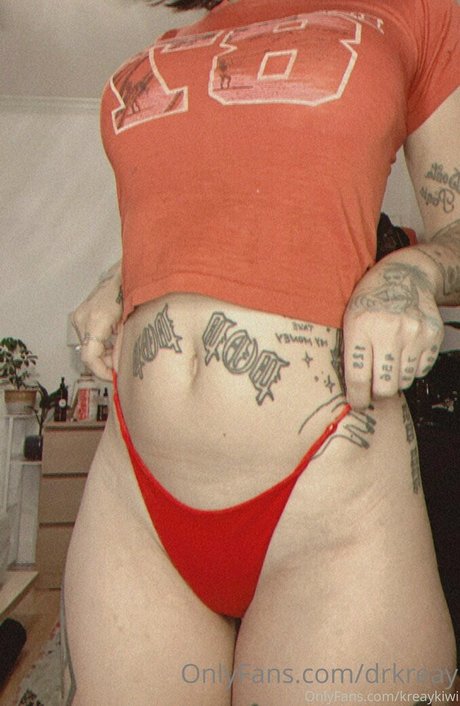 drkreay pornstar erotic picture