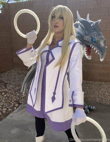 vamplettes pretty star pictures