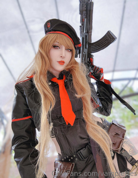 vamplettes star exclusive galleries