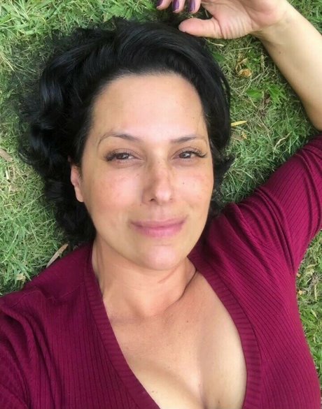 Ileuza Elias pornstar top photo