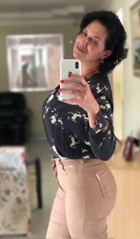 Ileuza Elias pornstar erotic image