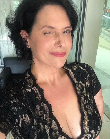 Ileuza Elias top actress pic