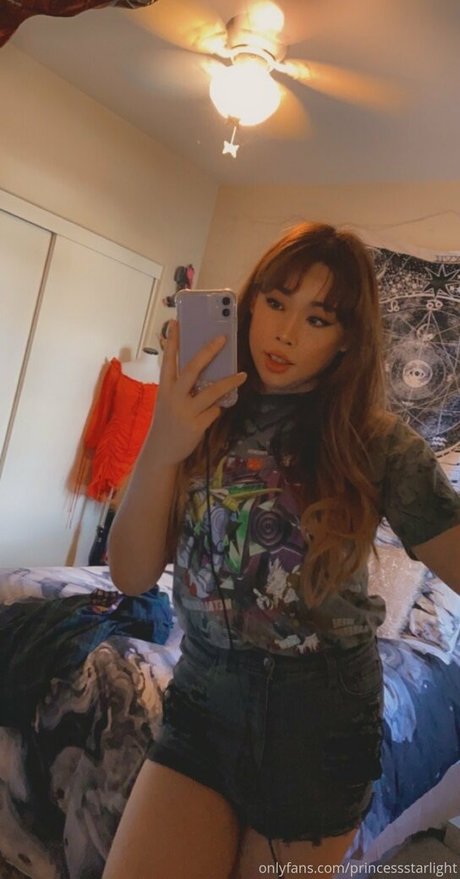 princessstarlight best model archive