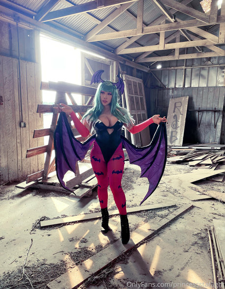 princessstarlight pornstar exclusive pic