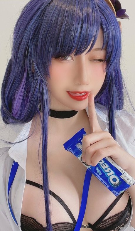 ainnguyen model xxx img