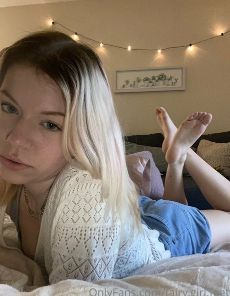 fairy girl feet model art images