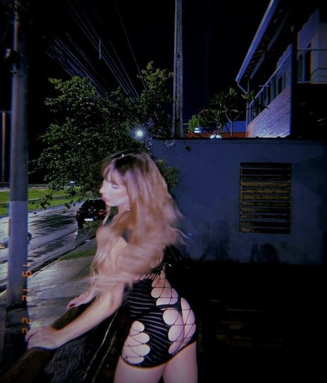 Lavinia Britto nude star image