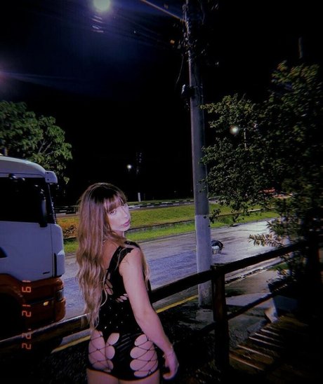 Lavinia Britto sex model archive