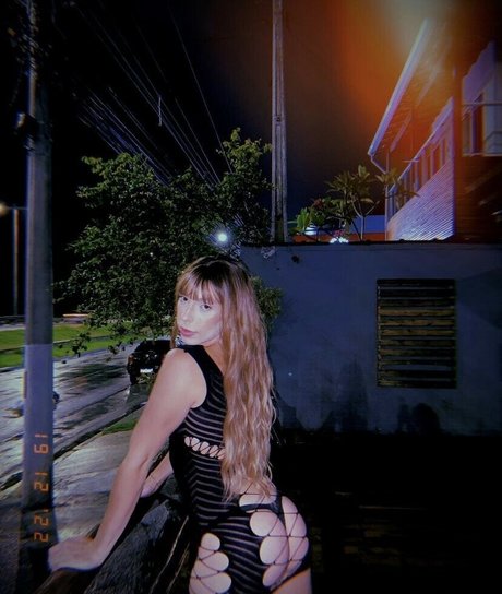 Lavinia Britto nice model photo