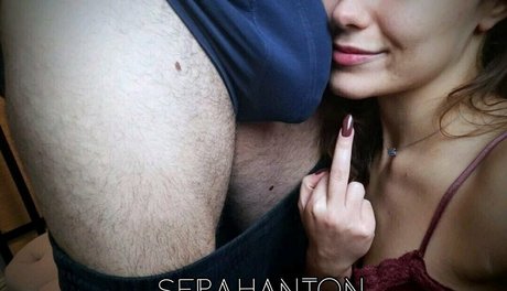 serahanton erotic star image