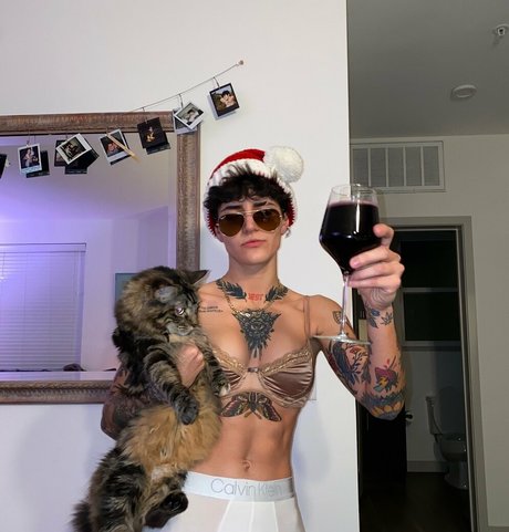 yourfavoritetomboy nudes model photo