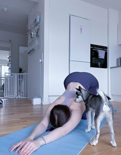 black kitty onlyfans porno picture