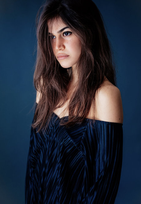 Dvori Ben Shimon pretty star archive