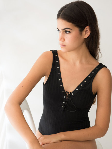 Dvori Ben Shimon model top galleries