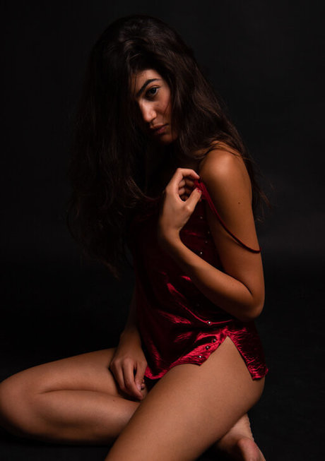 Dvori Ben Shimon pornstar sex pic