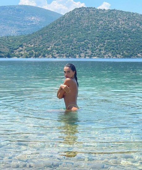 Eden Fines art pornstar photos