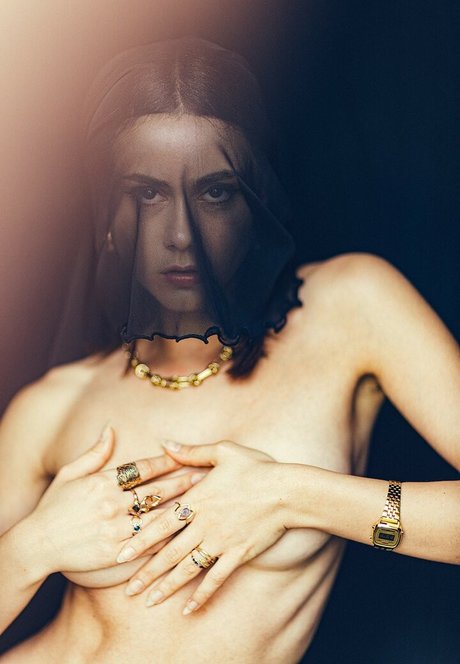 Nausicaa Yami star art images