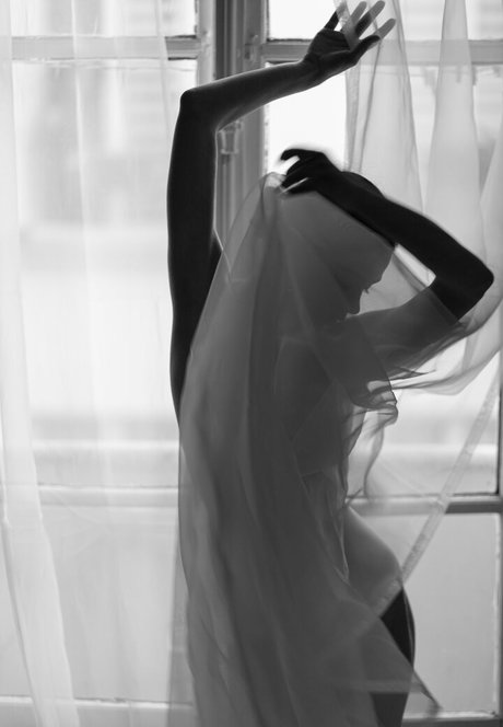 Nausicaa Yami model free pics