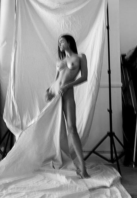 Nausicaa Yami pornstar nude pics