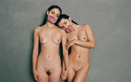 Nausicaa Yami exclusive star images