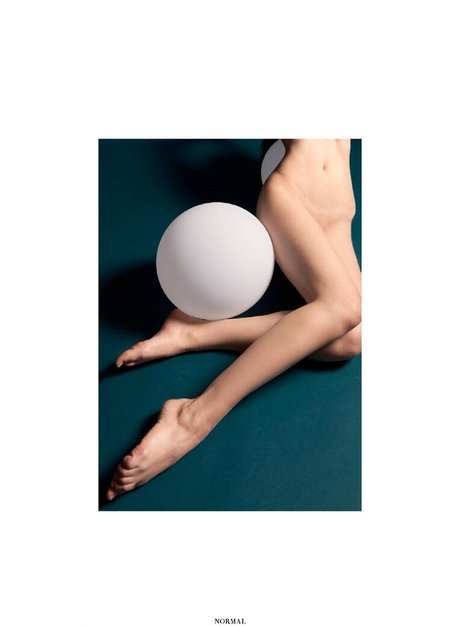 Nausicaa Yami model photo