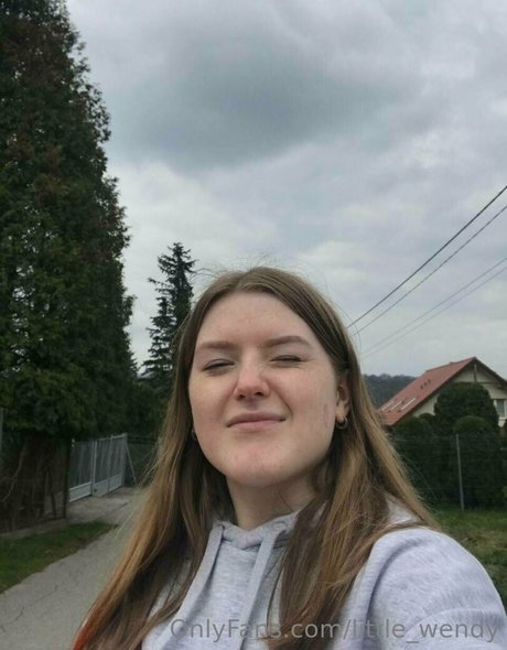 little wendy star top galleries