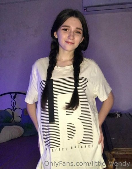 little wendy nice model archive